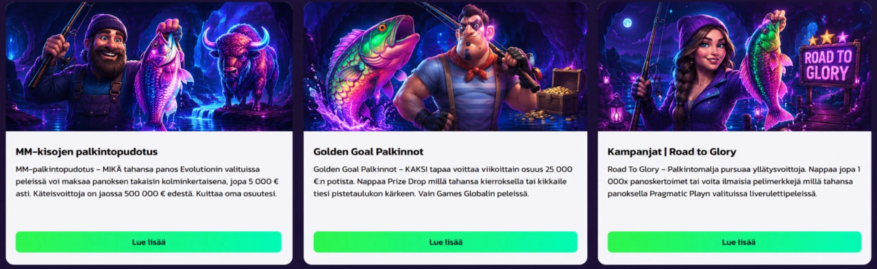 rulikk casino bonus