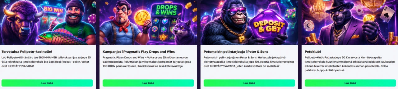 rulikk casino promotions